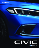 Honda Civic-eHEV-letak 